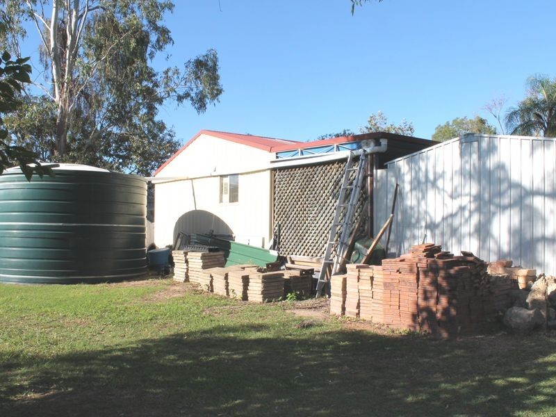 83 Thallon Road, Kensington Grove QLD 4341