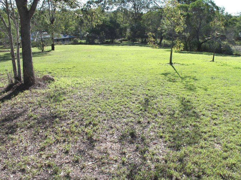 83 Thallon Road, Kensington Grove QLD 4341