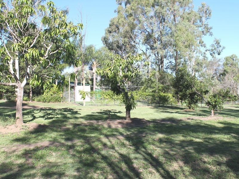 83 Thallon Road, Kensington Grove QLD 4341