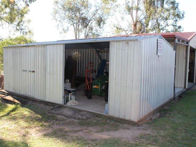 83 Thallon Road, Kensington Grove QLD 4341