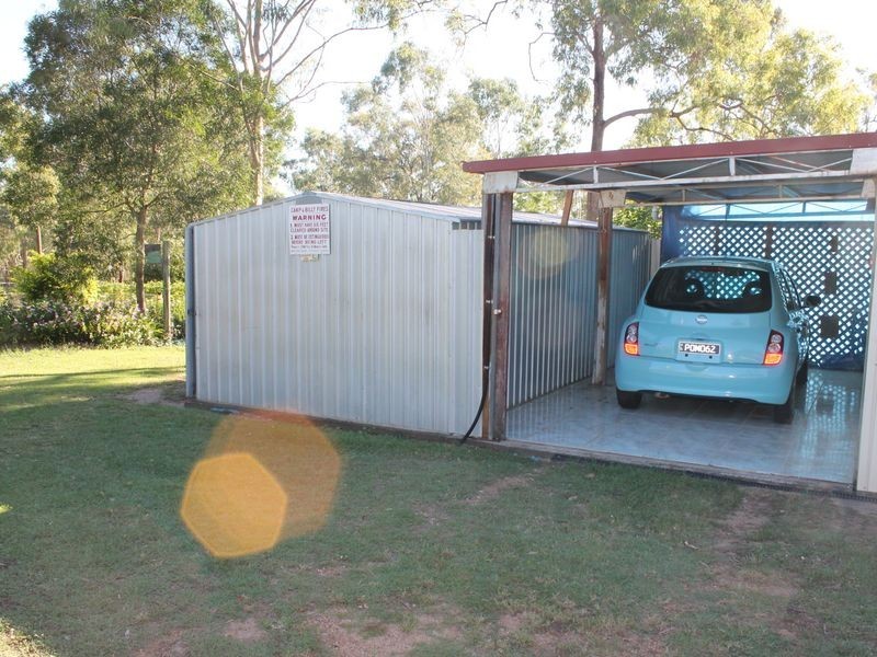 83 Thallon Road, Kensington Grove QLD 4341