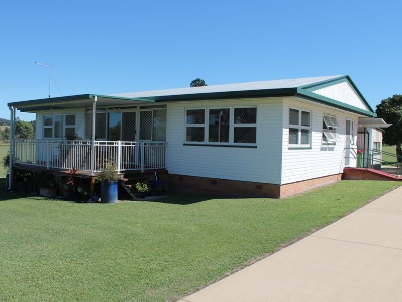 11 Niemeyer Road, Blenheim QLD 4341