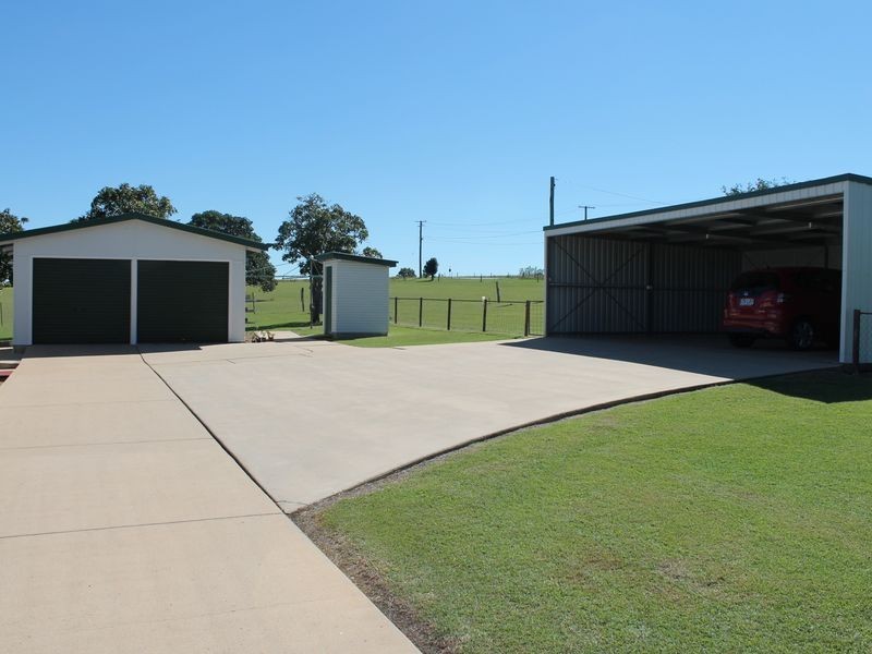 11 Niemeyer Road, Blenheim QLD 4341