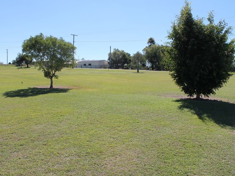 11 Niemeyer Road, Blenheim QLD 4341
