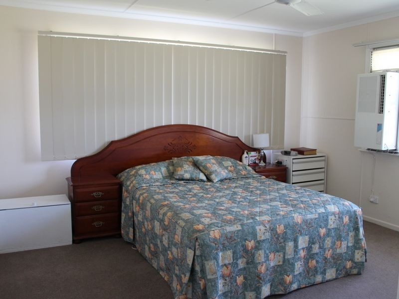 11 Niemeyer Road, Blenheim QLD 4341