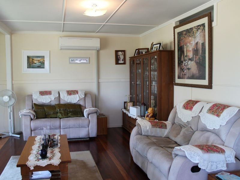 11 Niemeyer Road, Blenheim QLD 4341