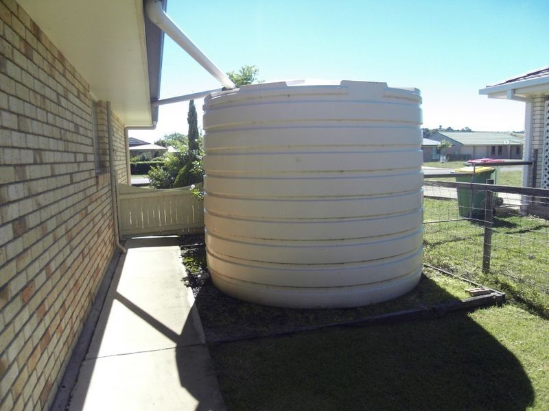 8 Melaleuca Drive, Laidley QLD 4341