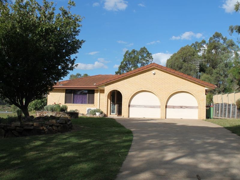 6 Wilson Court, Laidley QLD 4341