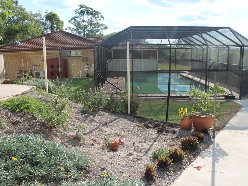 6 Wilson Court, Laidley QLD 4341