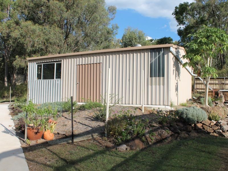 6 Wilson Court, Laidley QLD 4341