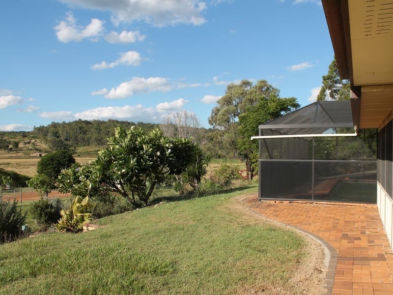 6 Wilson Court, Laidley QLD 4341