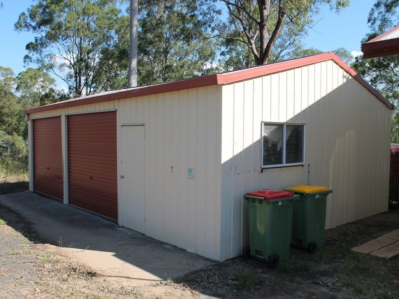 14 Mountain Road, Laidley QLD 4341