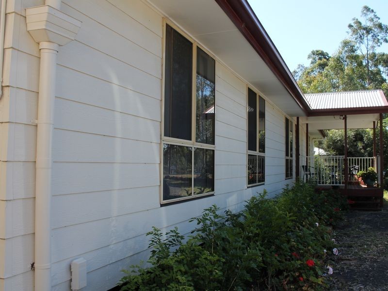 14 Mountain Road, Laidley QLD 4341