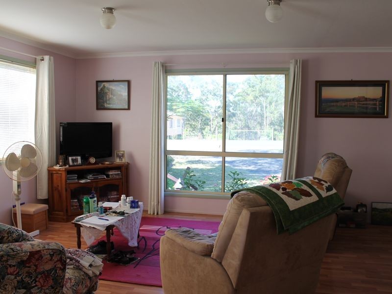 14 Mountain Road, Laidley QLD 4341