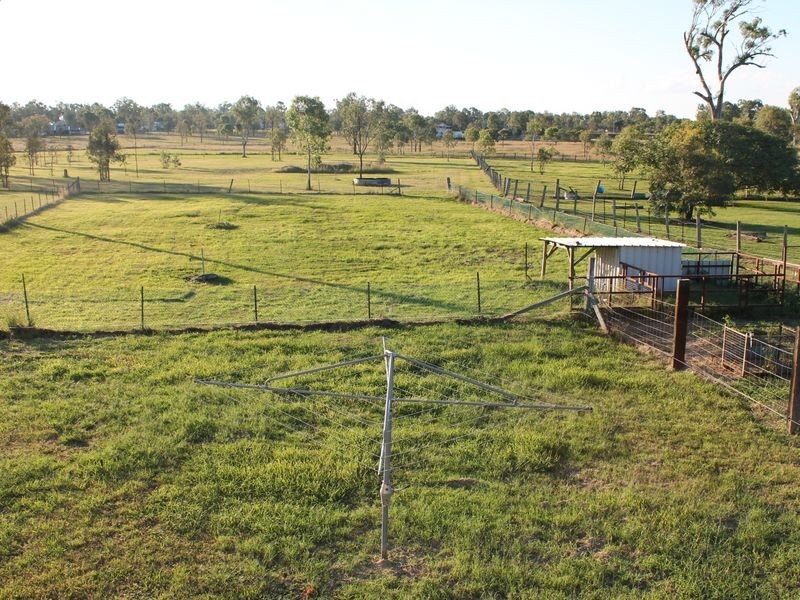 29 Johnson Drive, Lockrose QLD 4342