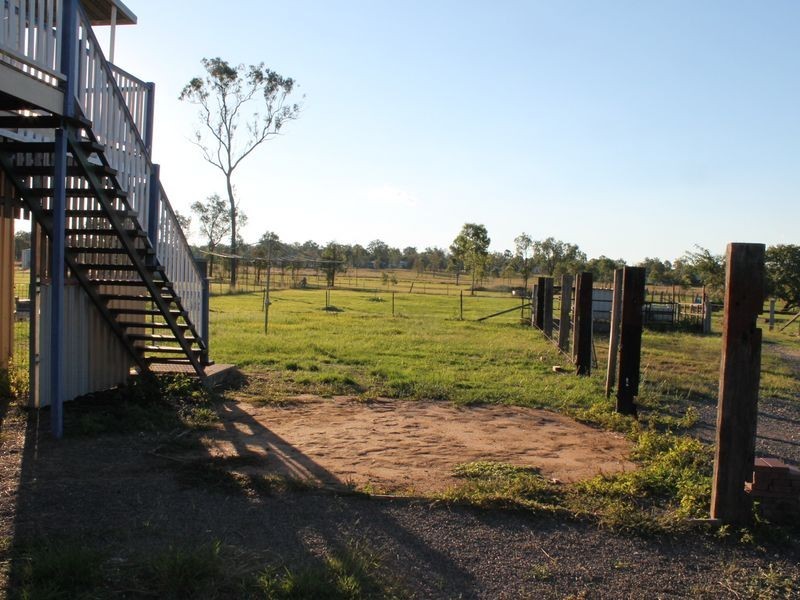 29 Johnson Drive, Lockrose QLD 4342