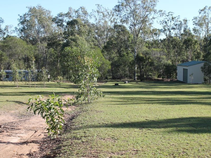 4 Highland Grove, Kensington Grove QLD 4341
