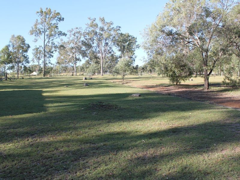 4 Highland Grove, Kensington Grove QLD 4341