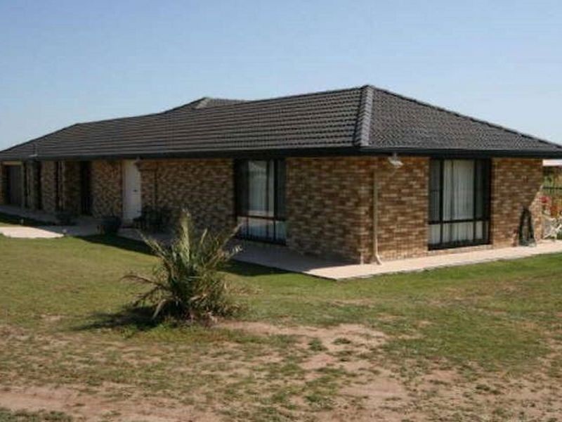 232 Rifle Range Road, Rifle Range QLD 4311