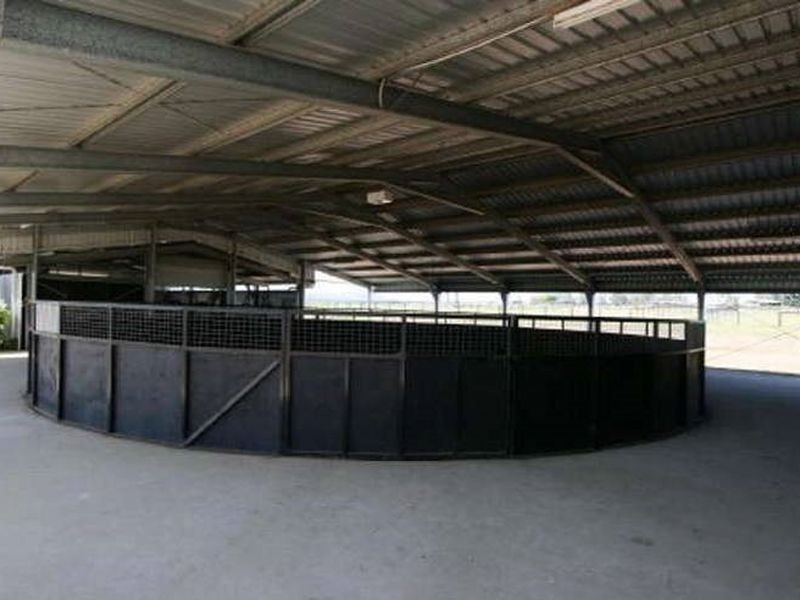 232 Rifle Range Road, Rifle Range QLD 4311