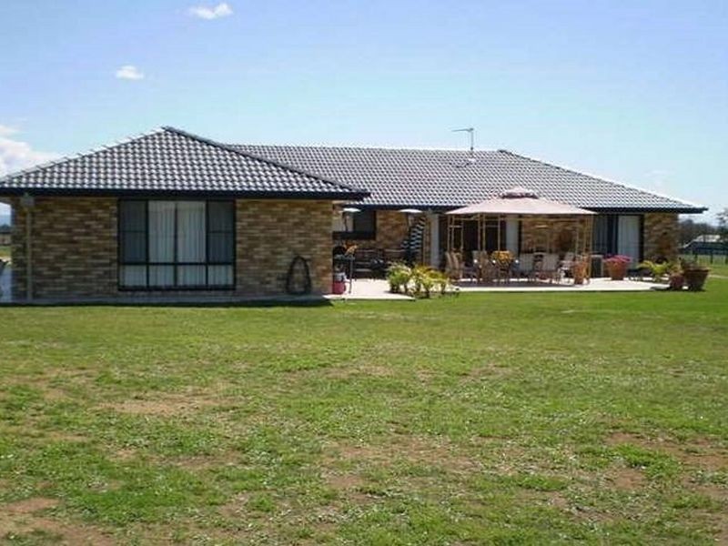 232 Rifle Range Road, Rifle Range QLD 4311