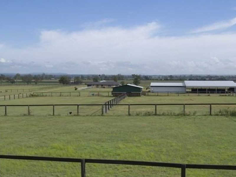 232 Rifle Range Road, Rifle Range QLD 4311