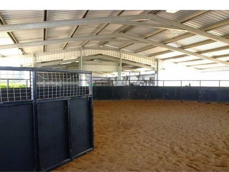 232 Rifle Range Road, Rifle Range QLD 4311