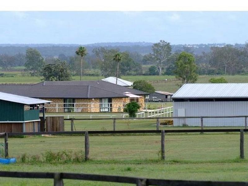 232 Rifle Range Road, Rifle Range QLD 4311