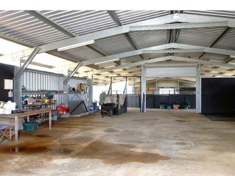 232 Rifle Range Road, Rifle Range QLD 4311