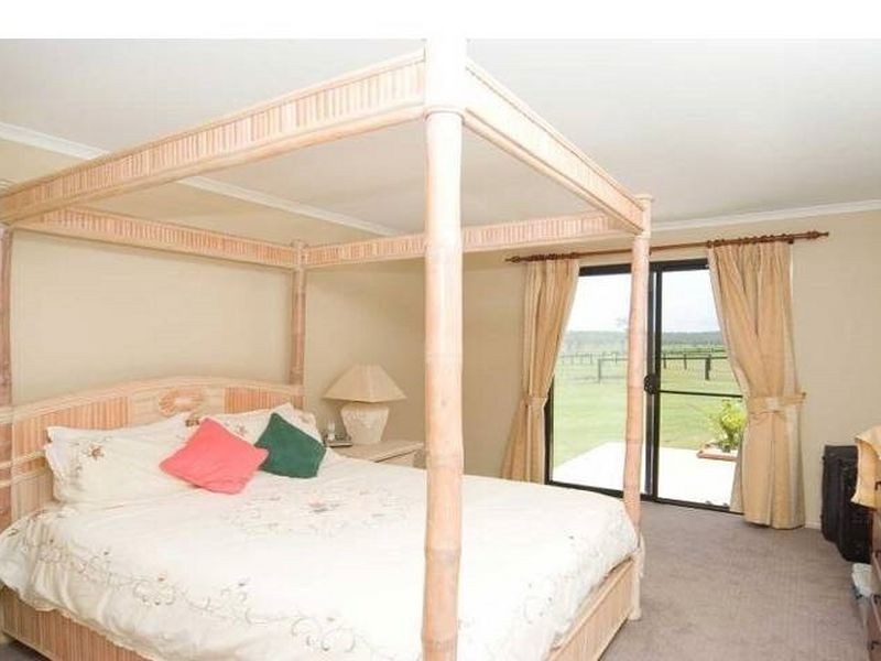 232 Rifle Range Road, Rifle Range QLD 4311