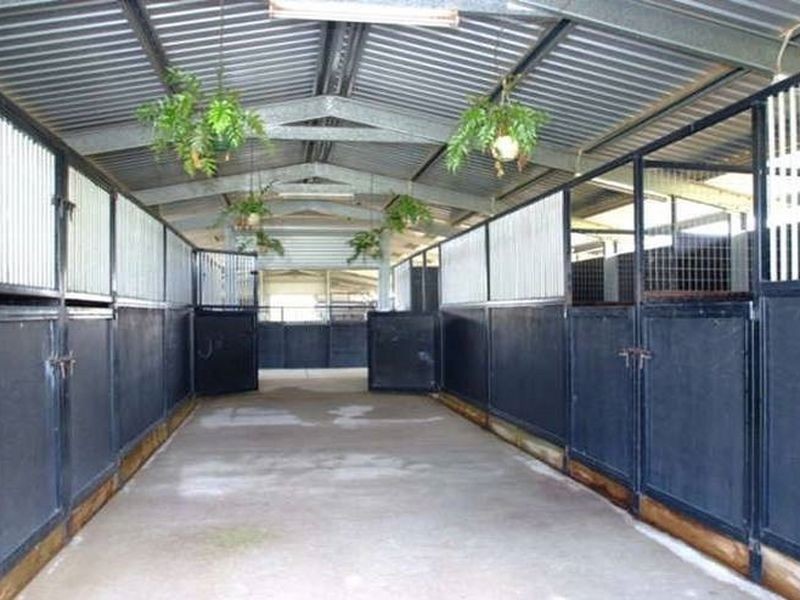 232 Rifle Range Road, Rifle Range QLD 4311