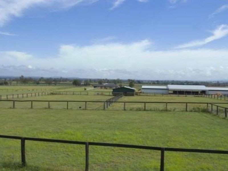 232 Rifle Range Road, Rifle Range QLD 4311