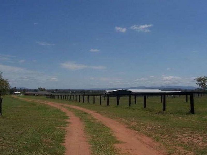 232 Rifle Range Road, Rifle Range QLD 4311