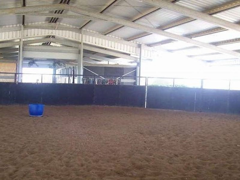 232 Rifle Range Road, Rifle Range QLD 4311