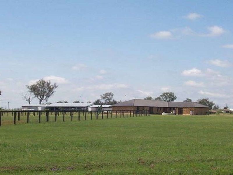 232 Rifle Range Road, Rifle Range QLD 4311