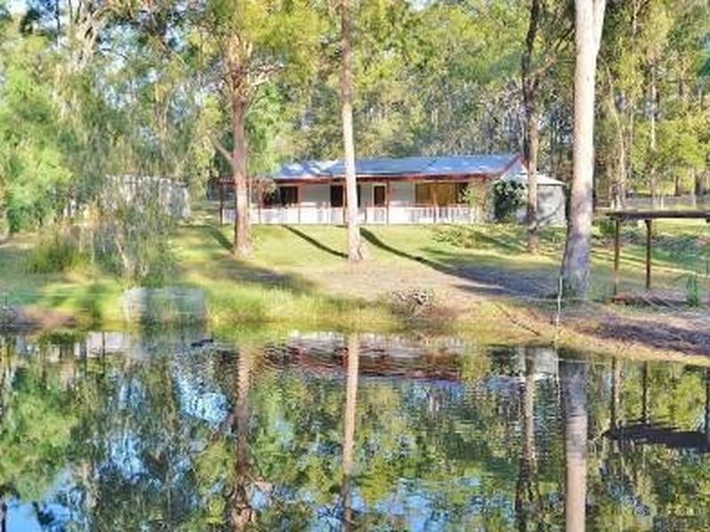 17 Wheatley Court, Regency Downs QLD 4341