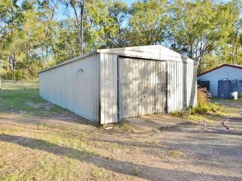 17 Wheatley Court, Regency Downs QLD 4341