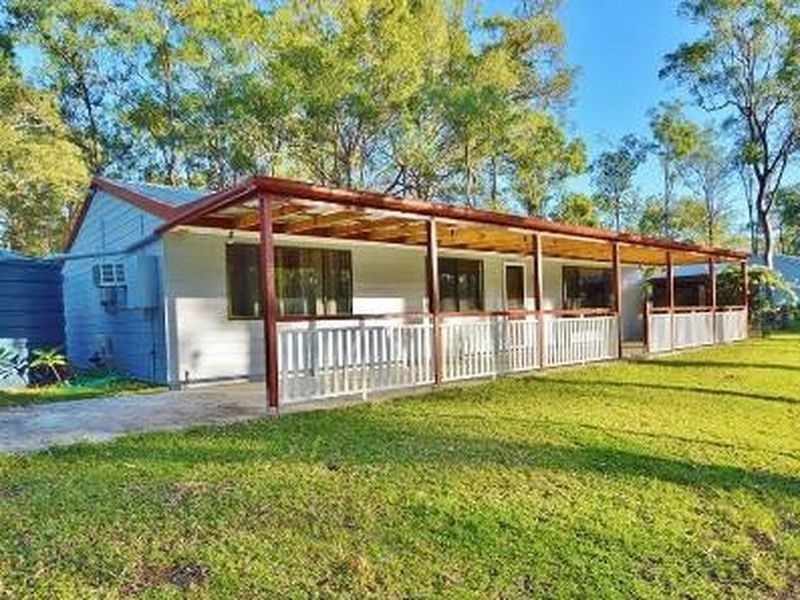 17 Wheatley Court, Regency Downs QLD 4341