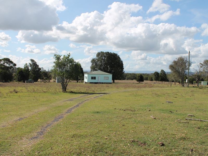 260 Petrea Road, Prenzlau QLD 4311