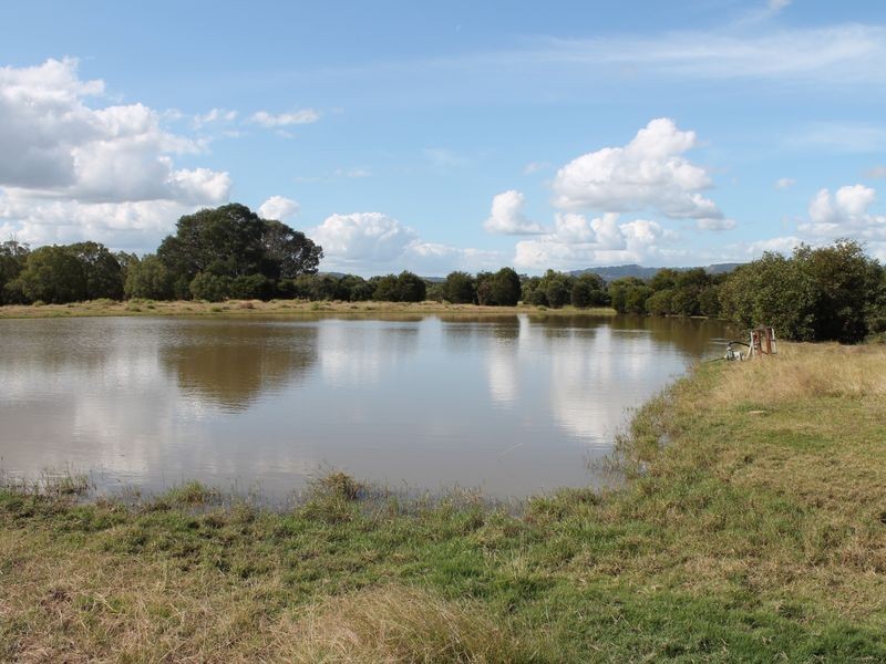 260 Petrea Road, Prenzlau QLD 4311