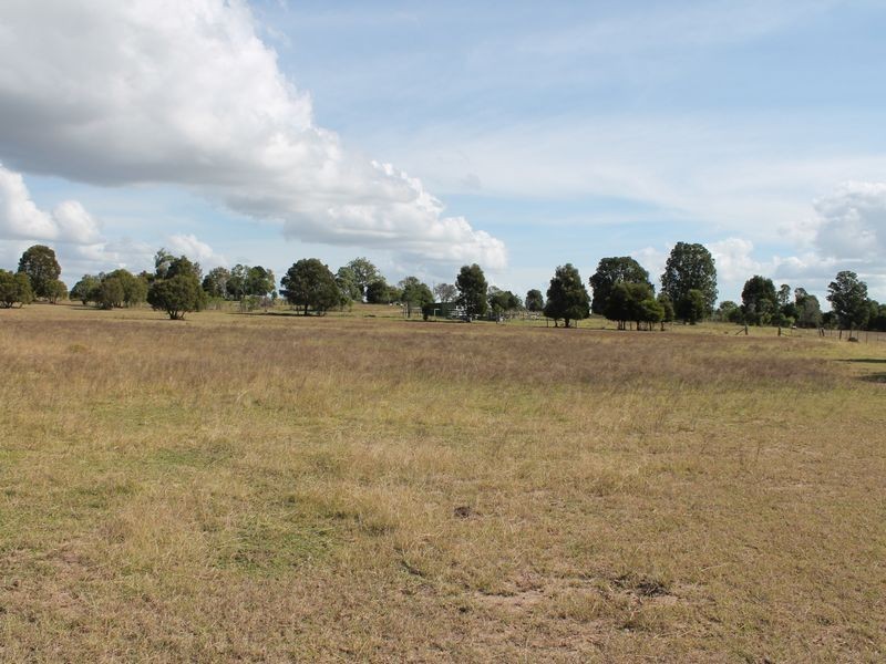 260 Petrea Road, Prenzlau QLD 4311