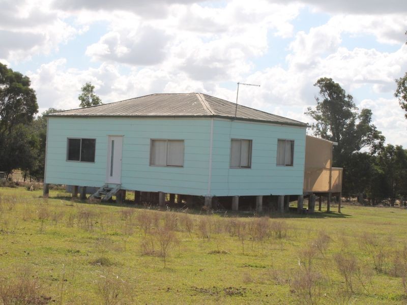 260 Petrea Road, Prenzlau QLD 4311