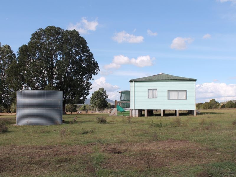 260 Petrea Road, Prenzlau QLD 4311