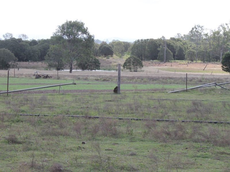 260 Petrea Road, Prenzlau QLD 4311