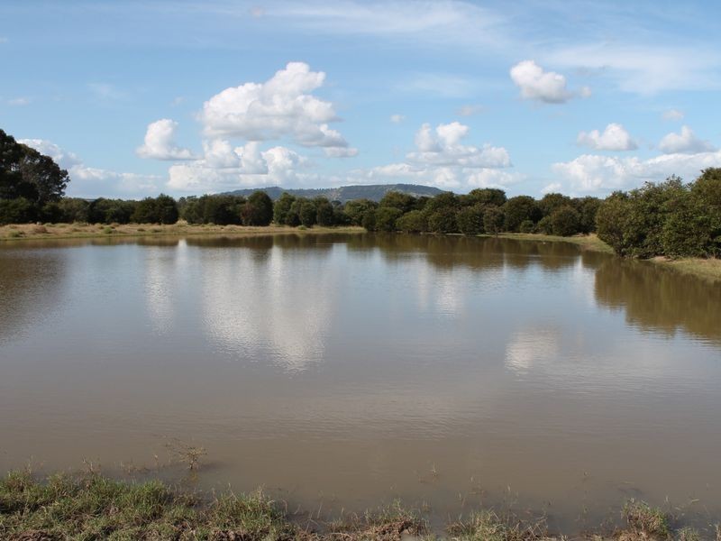 260 Petrea Road, Prenzlau QLD 4311