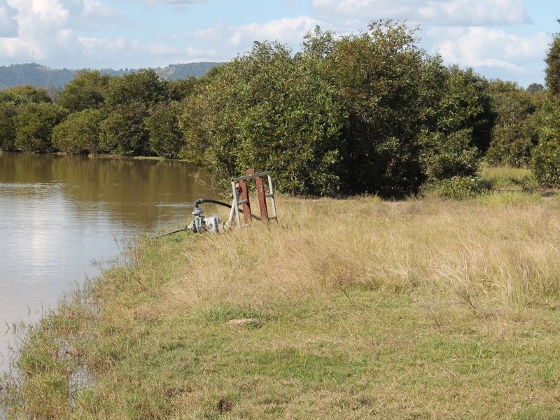 260 Petrea Road, Prenzlau QLD 4311