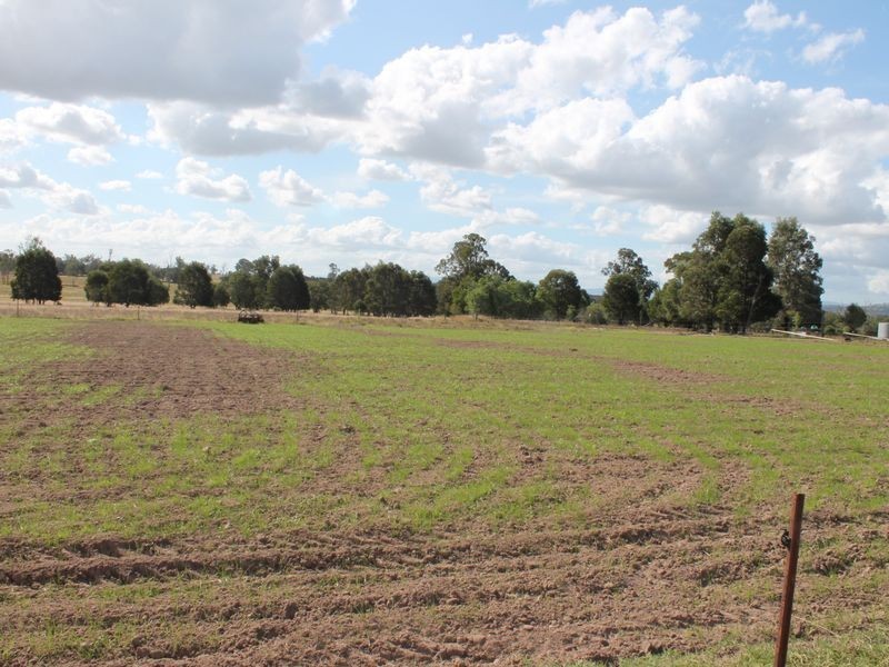 260 Petrea Road, Prenzlau QLD 4311