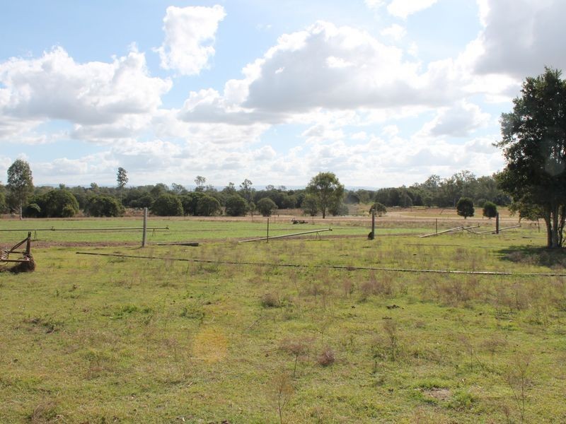 260 Petrea Road, Prenzlau QLD 4311