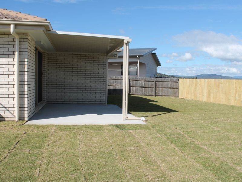 20 Lawson Crescent, Laidley North QLD 4341