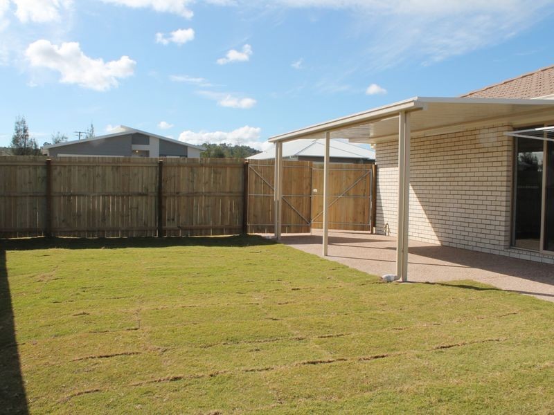 20 Lawson Crescent, Laidley North QLD 4341